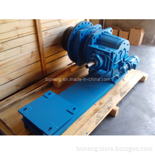 Planetary Gear Reducer Gearbox (PKA09-36)